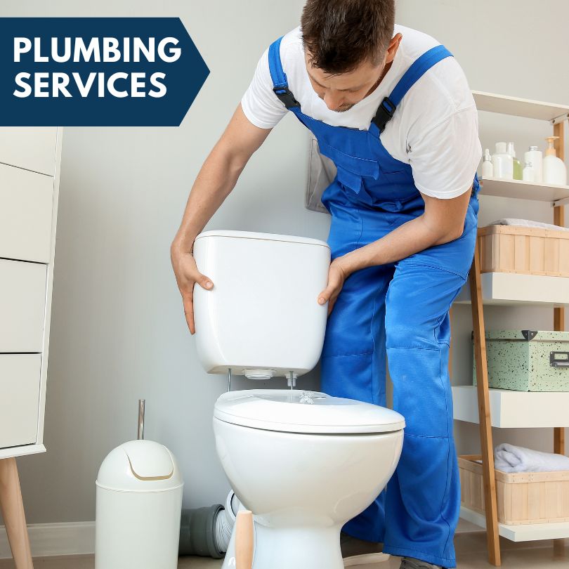 Plumbing Company in Peebles, OH