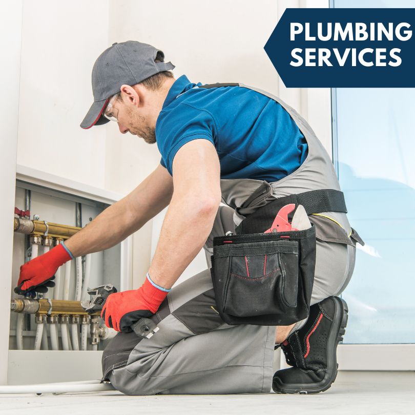 Peebles Plumbing Company